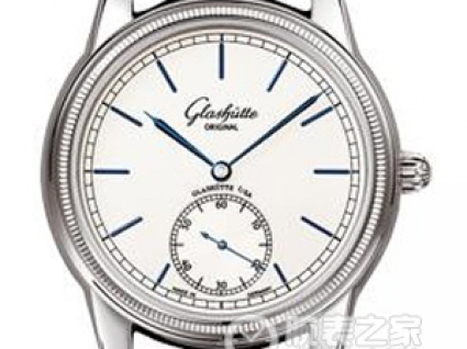 格拉蘇蒂原創1878 MORITZ GROSSMANN系列100-11-01-04-04