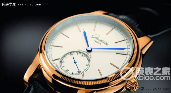 格拉苏蒂原创1878 MORITZ GROSSMANN系列1878 Moritz Grossmann