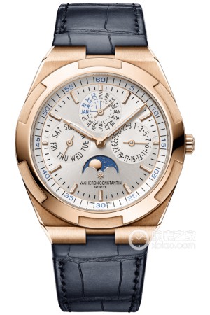 Vacheron Constantin江诗丹顿手表型号4300V/000R-B064纵横四海价格查询 