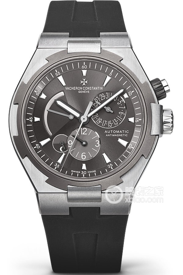 Vacheron Constantin江诗丹顿手表型号47450/000W-9511纵横四海价格查询 