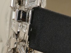 宝玑高级珠宝腕表系列GJE26BB20.8589/DB1