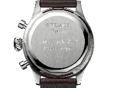 宝玑Type 20腕表
