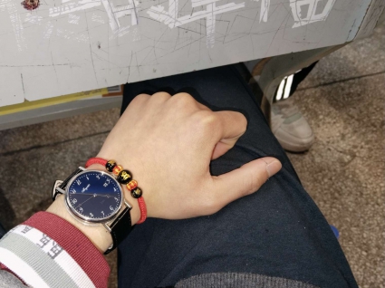 宝玑经典系列5177BB/2Y/9V6