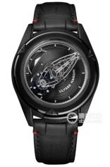 雅典表奇想系列2503-250/BLACK