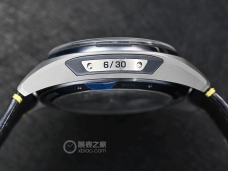 雅典表奇想系列2303-270LE/03-MARQ-BQ