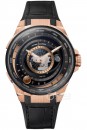 雅典表1065-400LE-2A-BLACK/1A