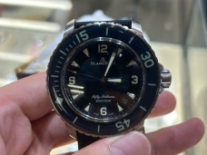 宝珀五十噚系列5015-1130-52A