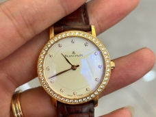 寶珀女裝系列6102-2987-55A