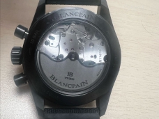 宝珀五十噚系列5200-0153-B52A（极光绿）