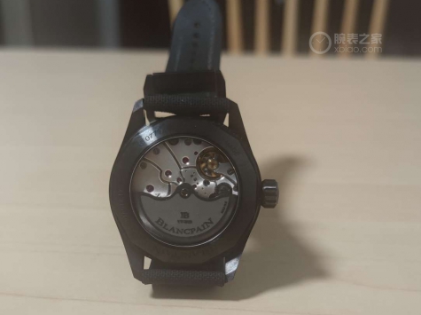 寶珀五十噚系列5000-0130-B52A