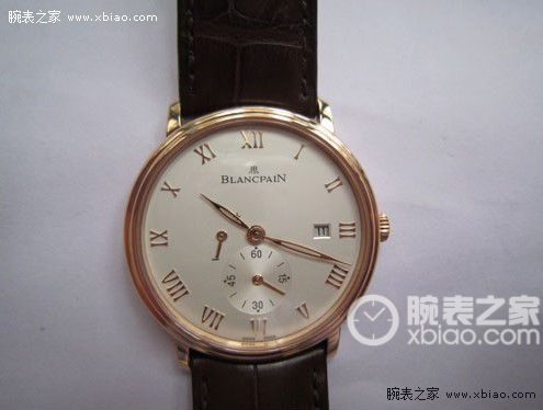寶珀經(jīng)典系列6606-3642-55B