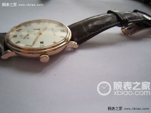 寶珀經(jīng)典系列6606-3642-55B