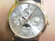 爱彼JULES AUDEMARS系列26390OR.OO.D088CR.01