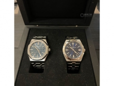 愛彼皇家橡樹系列15510ST.OO.1320ST.06