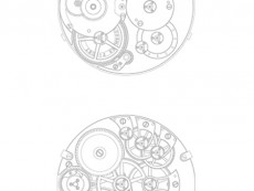 爱彼JULES AUDEMARS系列26153PT.OO.D028CR.01