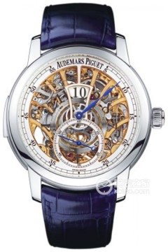 爱彼JULES AUDEMARS 26356PT.OO.D028CR.01