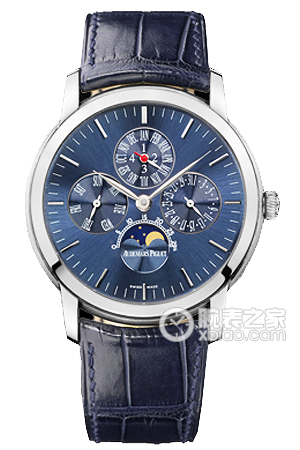 爱彼JULES AUDEMARS26000PT.OO.D028CR.01