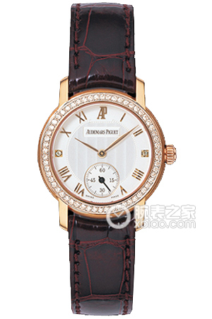 爱彼JULES AUDEMARS77209OR.ZZ.A067CR.01