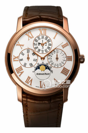 爱彼JULES AUDEMARS26391OR.OO.D088CR.01
