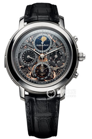 爱彼JULES AUDEMARS25996TI.OO.D002CR.02