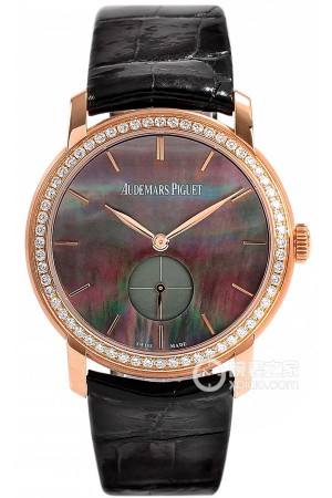 爱彼JULES AUDEMARS 77240OR.ZZ.A001CR.01