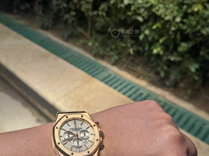 爱彼皇家橡树系列26320OR.OO.D088CR.01