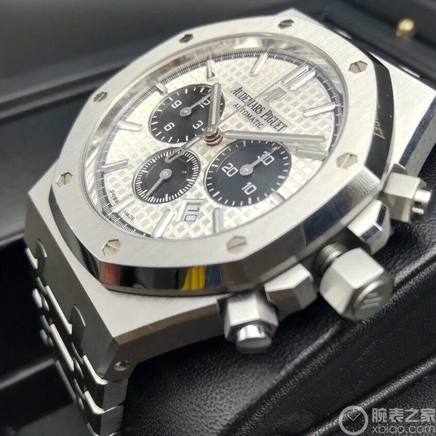 愛(ài)彼皇家橡樹(shù)系列26331ST.OO.1220ST.03