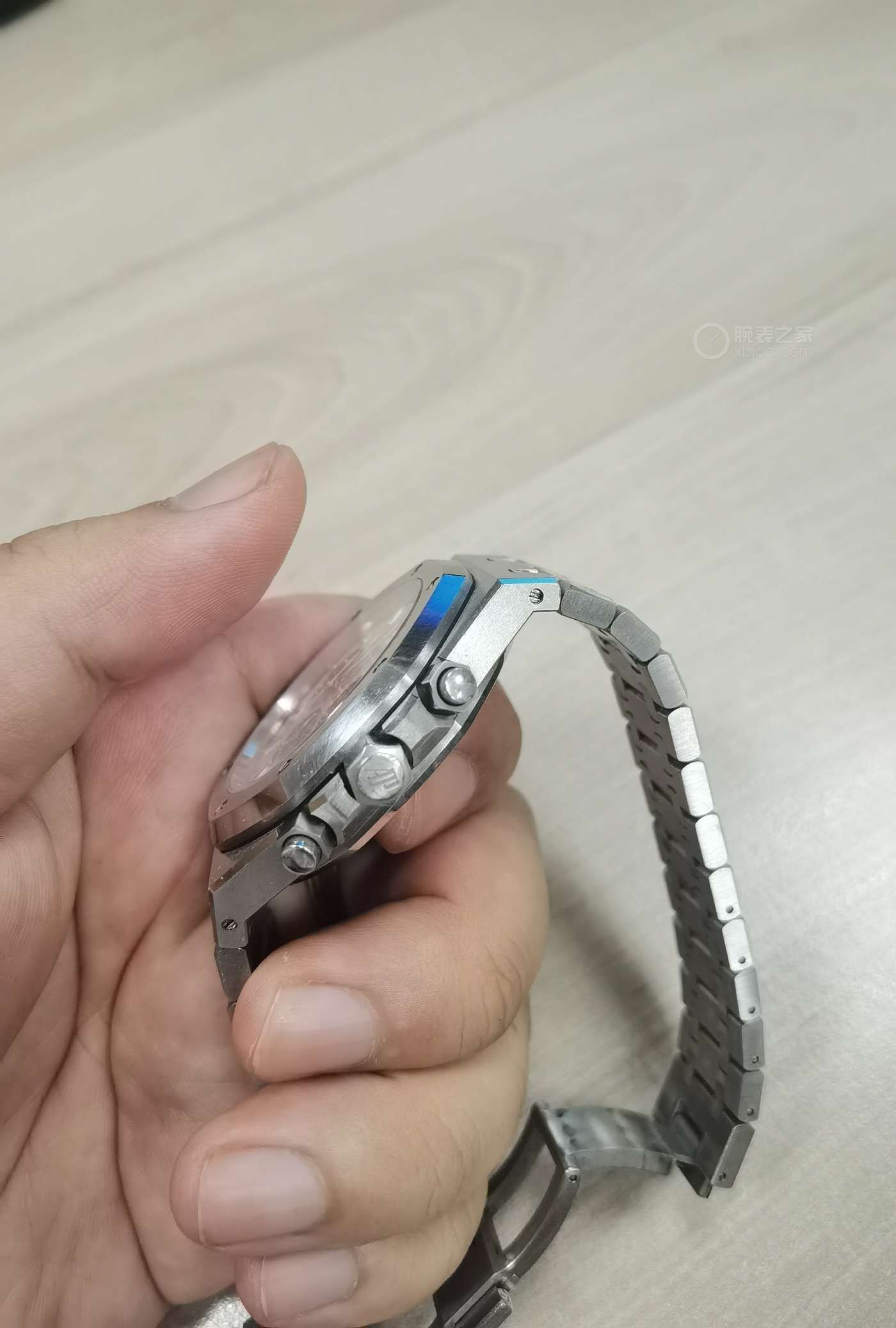 愛彼皇家橡樹系列26331ST.OO.1220ST.03
