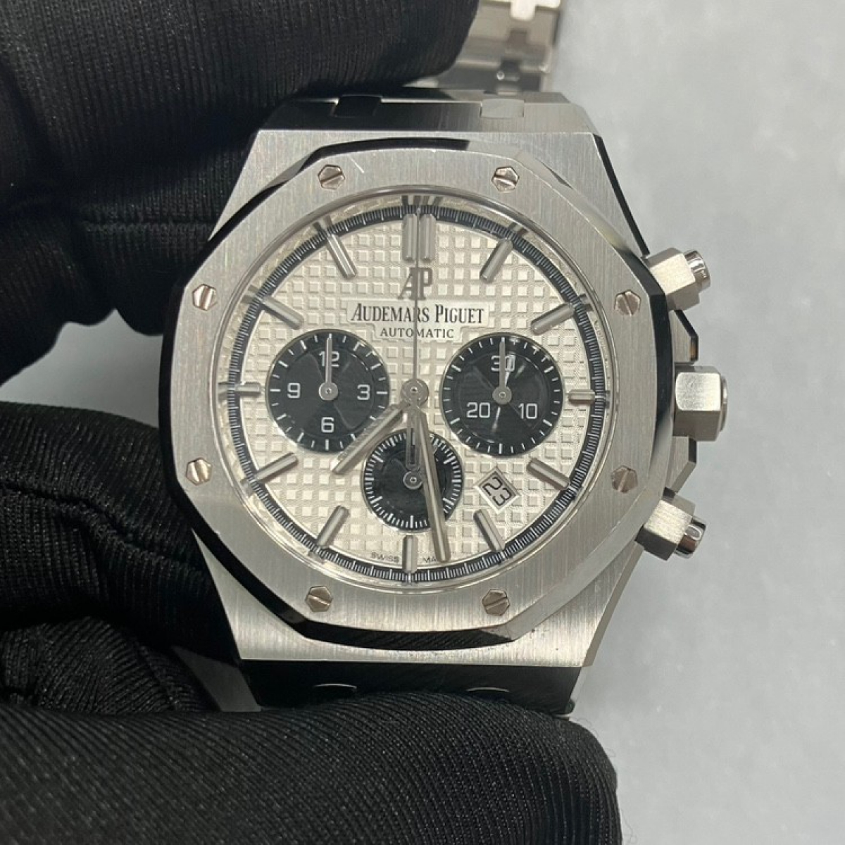 愛彼皇家橡樹系列26331ST.OO.1220ST.03