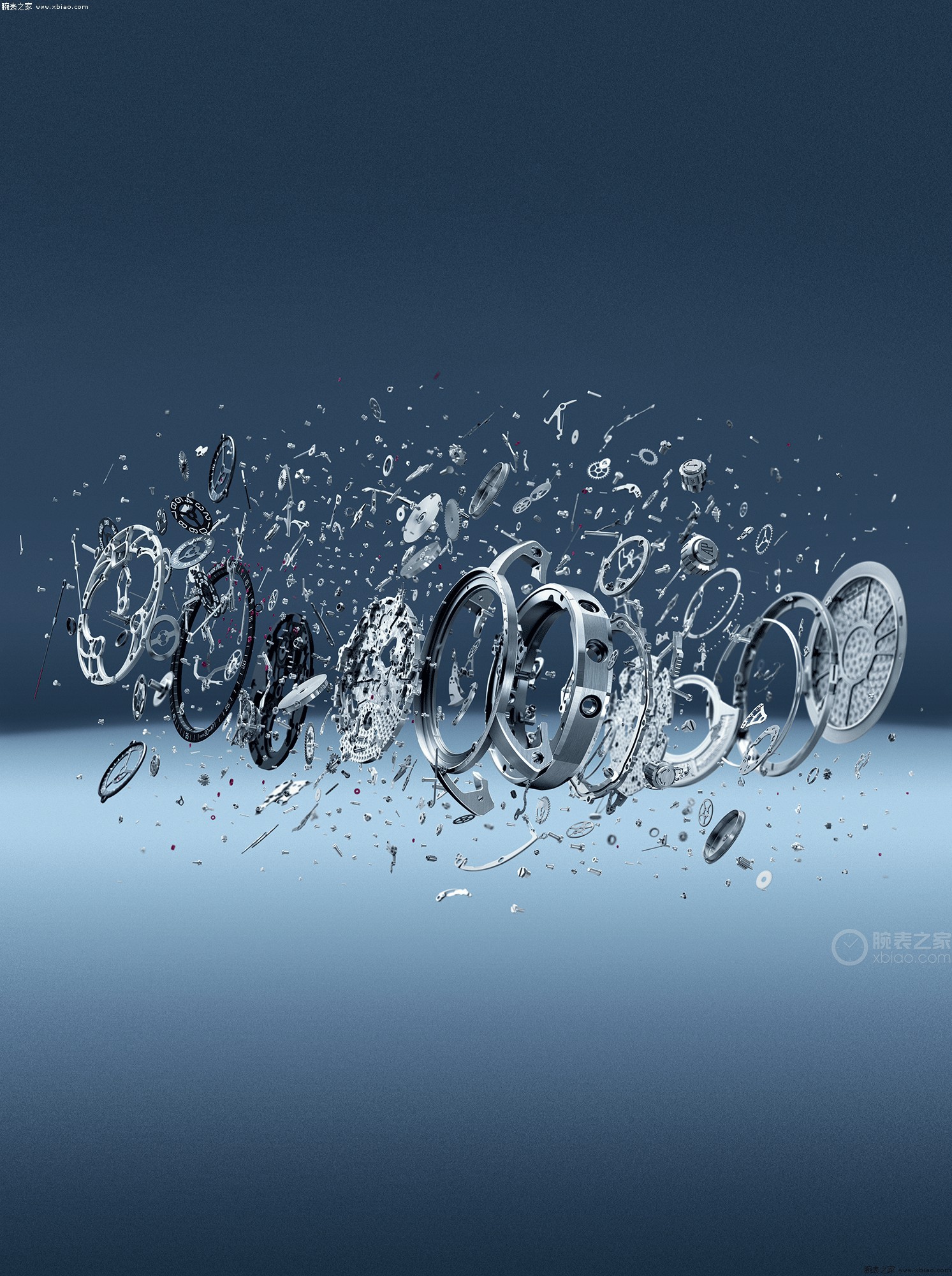 愛彼CODE 11.59系列26398BC.OO.D002CR.02