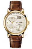 朗格LANGE 1系列191.021 黄金