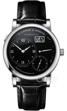 朗格LANGE 1系列191.062 / LSLS1912AG