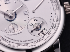 朗格LANGE 1系列136.025 / LS1362AA