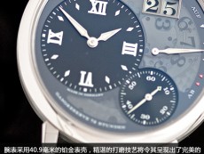 朗格LANGE 1系列117.035