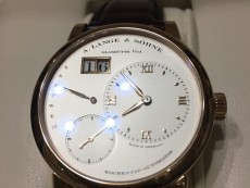 朗格LANGE 1系列320.032