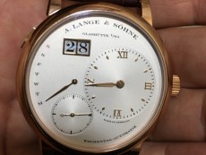 朗格LANGE 1系列320.032