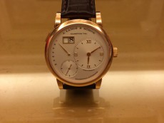 朗格LANGE 1系列320.032