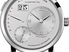 朗格LANGE 1系列320.025