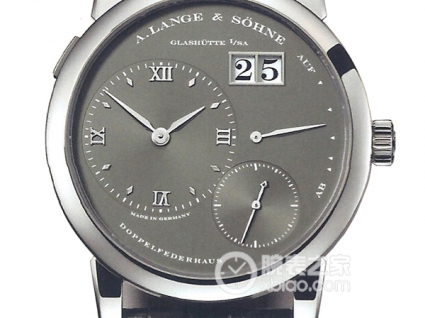 朗格LANGE 1系列101.030