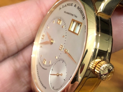 朗格LANGE 1系列101.032