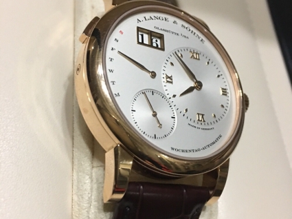 朗格LANGE 1系列320.032