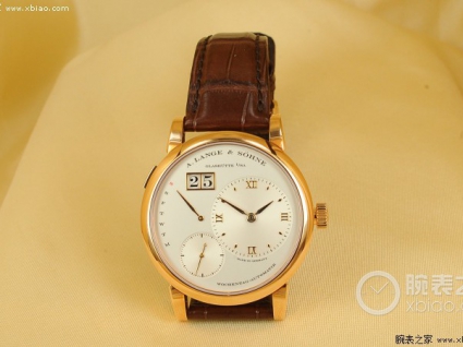 朗格LANGE 1系列320.032