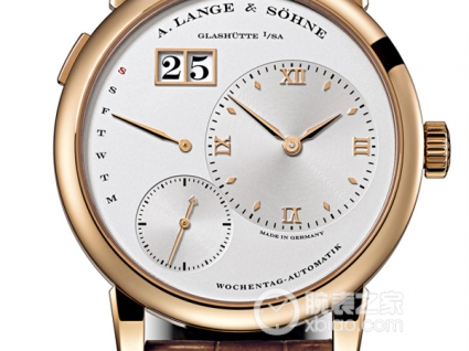 朗格LANGE 1系列320.032