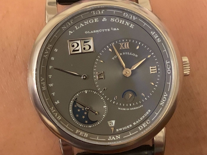 朗格LANGE 1系列720.038