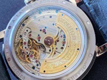 朗格LANGE 1系列720.038 / LS7203AB