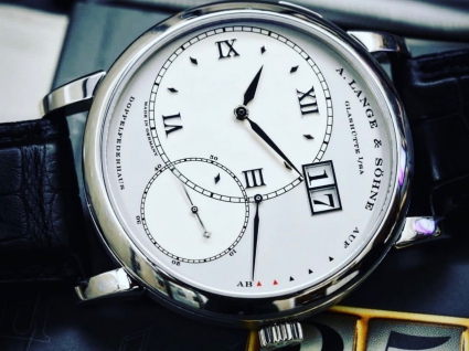 朗格LANGE 1系列115.025