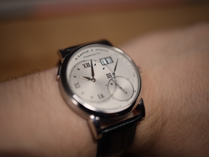 朗格LANGE 1系列115.025