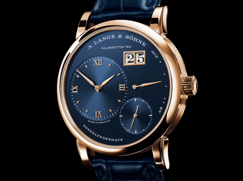 朗格LANGE 1系列191.063 / LS1914AJ