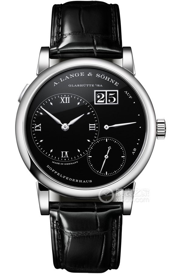 朗格LANGE 1系列191.062 / LSLS1912AG