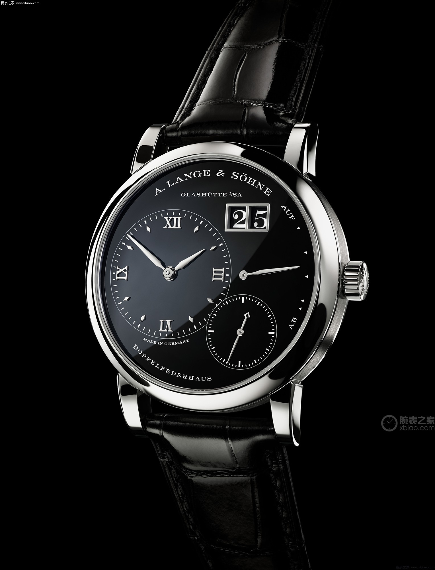 朗格LANGE 1系列191.062 / LSLS1912AG